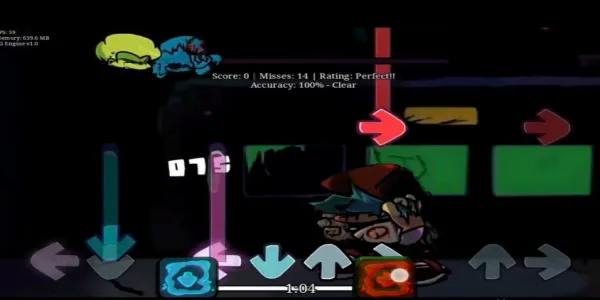 FNF���没���ɰ���bf��ֲ��ٷ����°汾