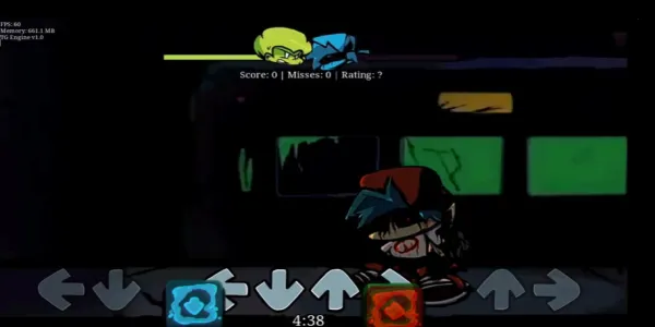 FNF���没���ɰ���bf��ֲ��ٷ����°汾