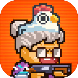 爆裂老奶官方最新版本v1.0.11 官方版