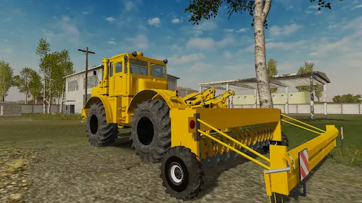 ����˹ũ��ģ����2026���°汾v1.0.0 ��׿��