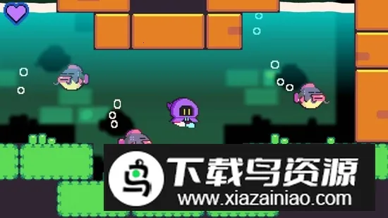 Shadow TrickӰ��Ϸ����׿���ֻ���v0.0.4 �ٷ���