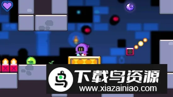 Shadow TrickӰ��Ϸ����׿���ֻ���v0.0.4 �ٷ���