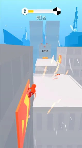 无限跑酷破解版下载全皮肤最新版 无限跑酷破解版下载全皮肤最新版