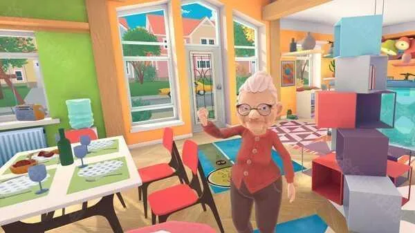 ����è������Ϸ