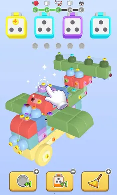 ��˿�ּ�3D�����˵���(��˿��ʦ��Ϸ)v10.0.19 �ٷ���