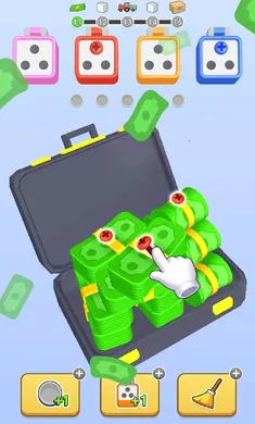 ��˿�ּ�3D�����˵���(��˿��ʦ��Ϸ)v10.0.19 �ٷ���