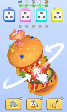 ��˿�ּ�3D�����˵���(��˿��ʦ��Ϸ)v10.0.19 �ٷ���