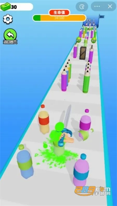 武器铸造大师破解版 武器铸造大师破解版