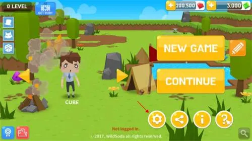 生存大世界无限资源修改器 生存大世界无限资源修改器