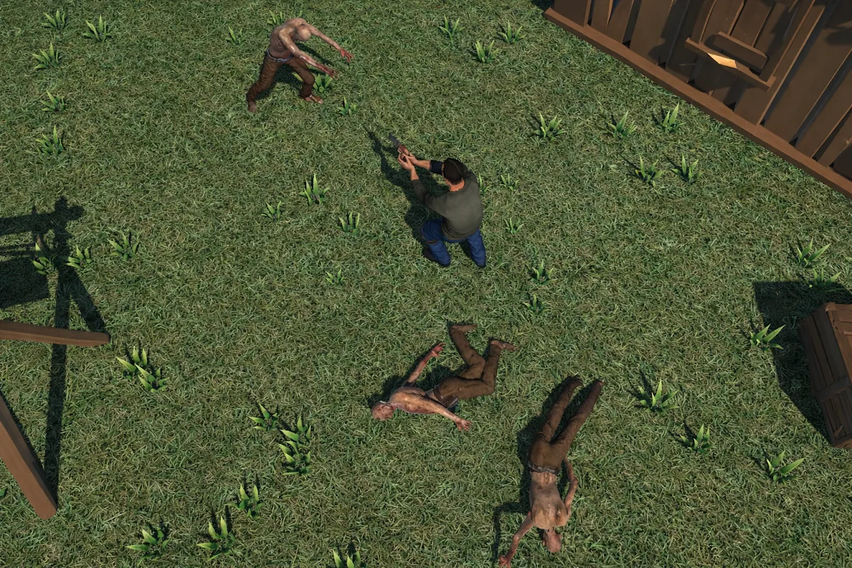 ������ʬ��׿���ֻ���v1.21 ���°�