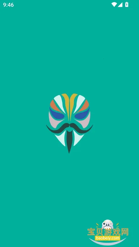 magisk���30400�汾����v6.1.1.r13-unofficial �ٷ���