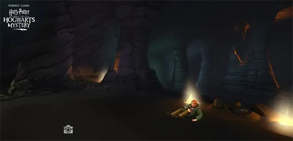 哈利波特霍格沃茨之谜3.0 哈利波特霍格沃茨之谜3.0