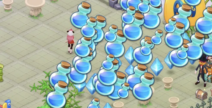 梦幻魔法屋国际版下载 梦幻魔法屋国际版下载