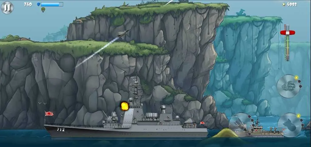 ��̺ʽ��ը3-��������(��ը3�ɻ���Ϸ)v1.28 ���°�