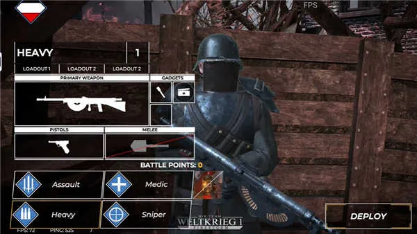 一战火灾风暴免谷歌登录 一战火灾风暴免谷歌登录