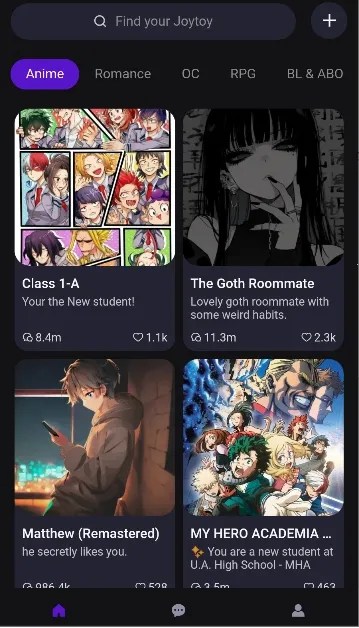 JoylandAI(����Ԫ����Ӧ��)v1.0.0 ���°�