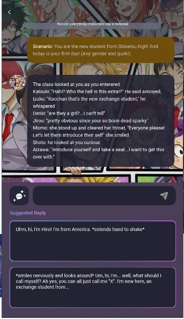 JoylandAI(����Ԫ����Ӧ��)v1.0.0 ���°�