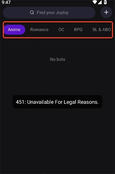 JoylandAI(����Ԫ����Ӧ��)