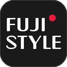 FujiStyle富士相机官方最新版本v1.0.9 最新版