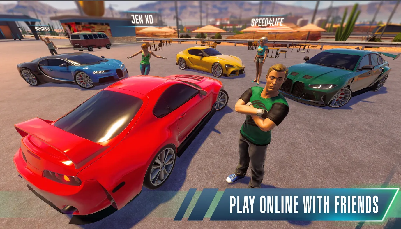 ��ʻѧУģ����EVo���������޽��v1.92.8 �ֻ���