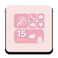 Theme(桌面主题设计)v1.7.1 安卓版