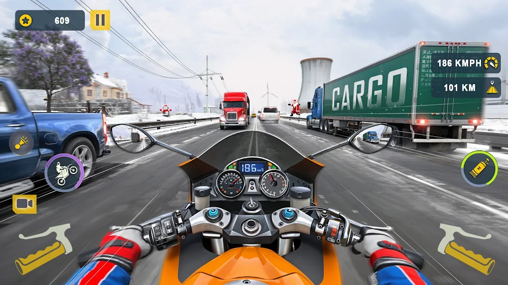 ����Ħ�г�Ѳ������Ħ�г�����(Ħ�б�����Ϸ)v1.99 ���°�