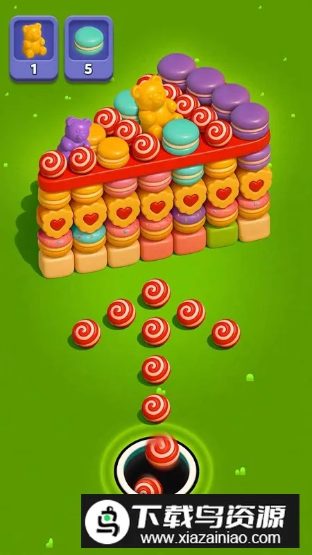 All in Holeȫ������(������������)v3.15.24 ��׿��