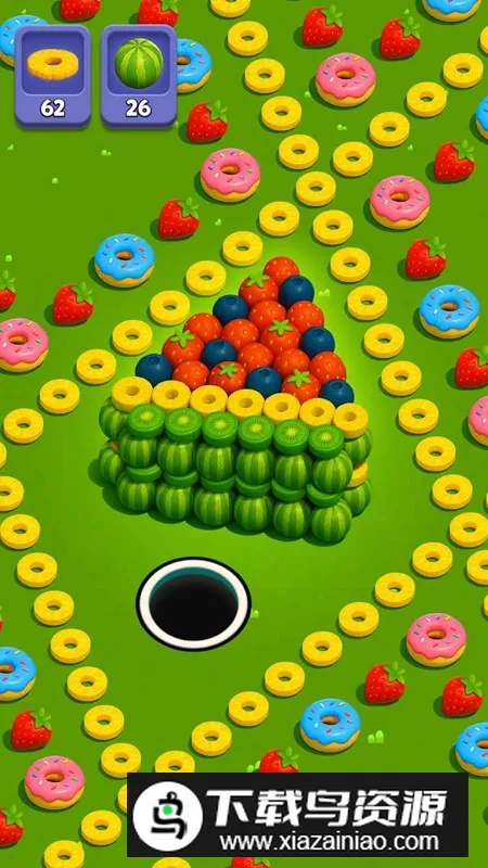 All in Holeȫ������(������������)v3.15.24 ��׿��