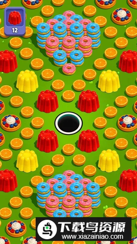 All in Holeȫ������(������������)v3.15.24 ��׿��