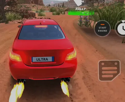 驾驶X车祸模拟器汉化版 驾驶X车祸模拟器汉化版