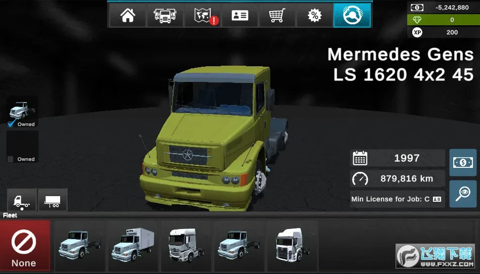 �󿨳�ģ����2���ò˵�v1.0.34f3 �ٷ���