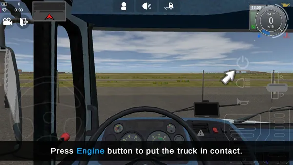 �󿨳�ģ����2���ò˵�