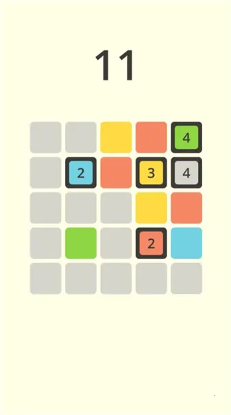 Boxx(2048������Ϸ)v1.0.0 ��׿��