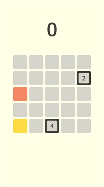 Boxx(2048������Ϸ)v1.0.0 ��׿��