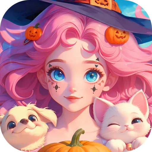 梦幻魔法屋无限体力版v2.71.0 免费版