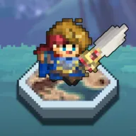 小小战队:摇摆防御(放置塔防游戏)v1.00.02 免费