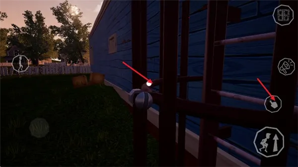 你好邻居费德熊汉化版 你好邻居费德熊汉化版