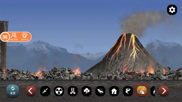 城市毁灭模拟器破解版下载 城市毁灭模拟器破解版下载