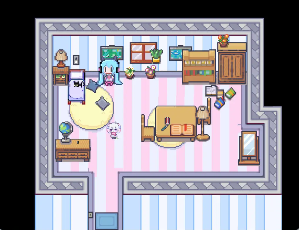 ��Ĭ������(�ֲ�������Ϸ)v1.20.611-bz ���°�