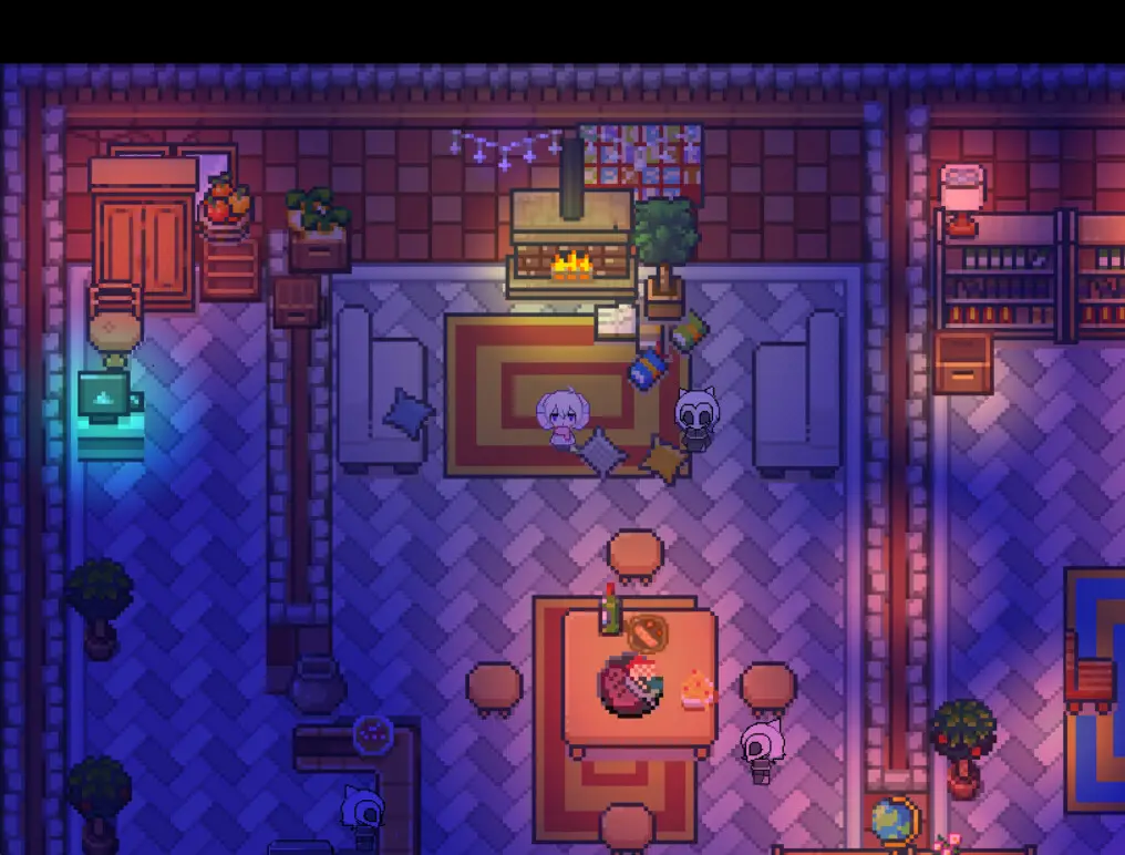 ��Ĭ������(�ֲ�������Ϸ)v1.20.611-bz ���°�