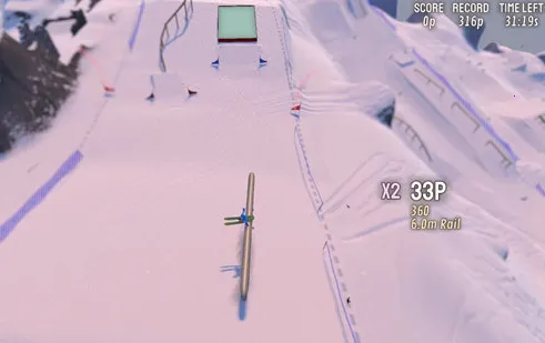 ѩɽ��ѩ��ð��2�ƽ��