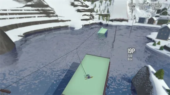 ѩɽ��ѩ��ð��2�ƽ��v1.04418 ���°�