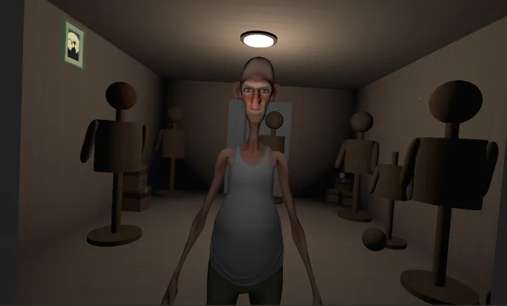 Ǳ���ھӼ�(�ֲ��ܿ���Ϸ)v0.6 ��׿��