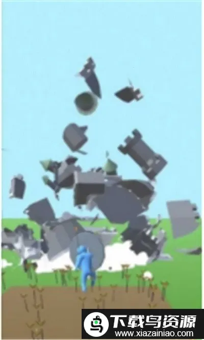 巨人英雄摧毁城堡2026最新版本 巨人英雄摧毁城堡2026最新版本