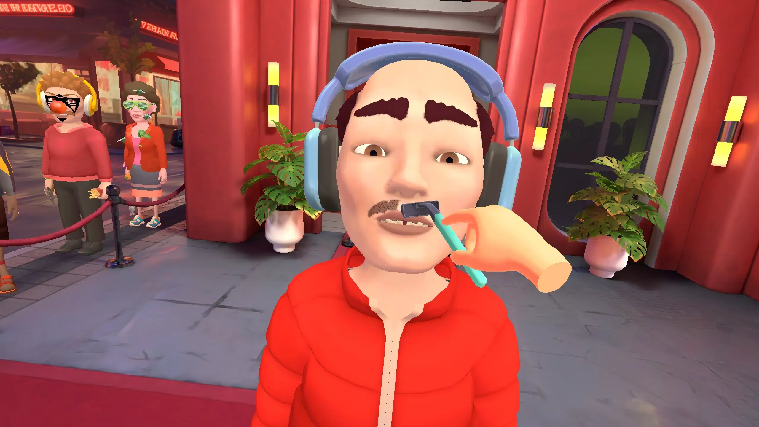 ҹ�ܻᱣ�����ò˵�v1.0.21 �ֻ���