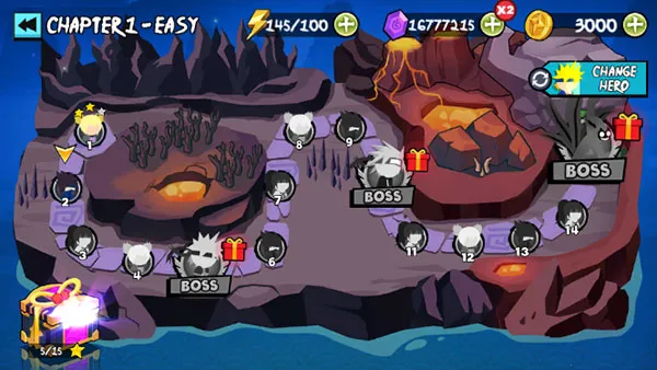 ��������ߴ�ս�ƽ����Ϸ���ò˵�v4.1 ��Ѱ�