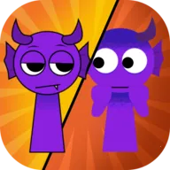 节奏盒子2:恐怖节拍官方最新版本v0.0.3 最新版