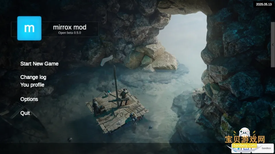 MirroXģ��9.0v0.5.0 B4 ��׿��