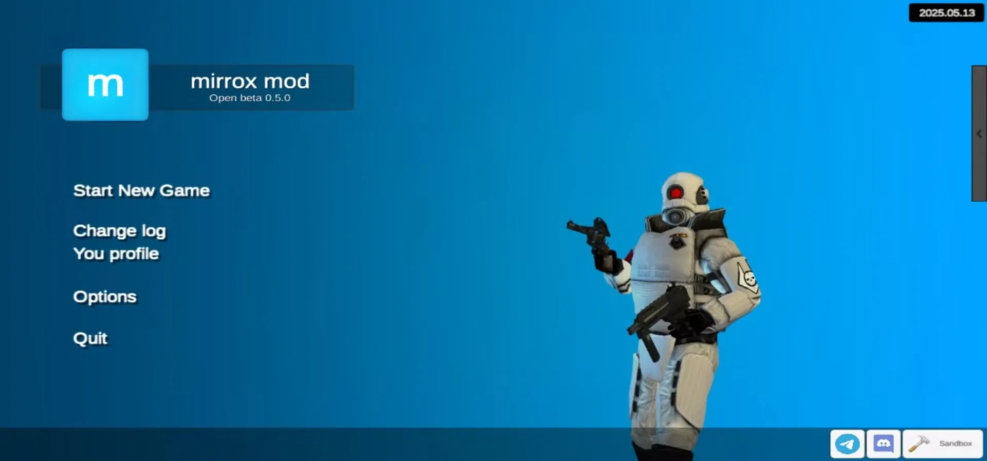 MirroXģ��9.0v0.5.0 B4 ��׿��