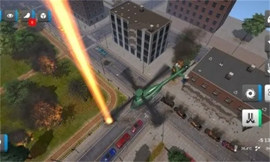 ���з���ģ����2�ƽ��v1.2.8v1.1.3 �ֻ���